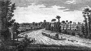 Highgate Road
