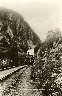 Highland Railway No 48