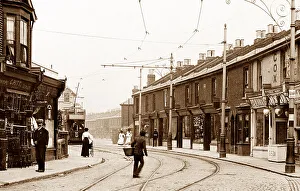Highland Road, Southsea
