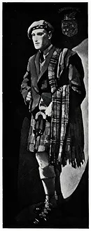 The Highlander