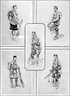 Highlanders