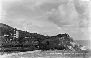 Ventnor Prints: Highport, Ventnor