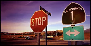 Highway 1 - California, USA