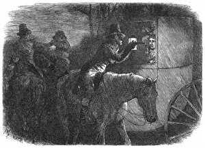 Highwayman