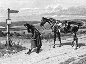 A Highwayman