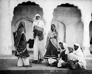 Transvestites Gallery: Hijras, transvestites