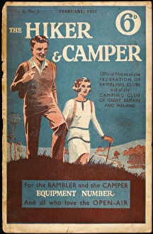 Hiker & Camper Mag / 2.31