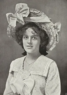 Hilda Antony