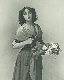 Hilda Antony