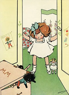 Hilda Cowham