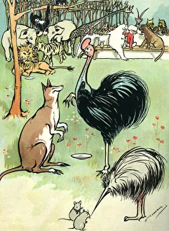 Hilda Cowham