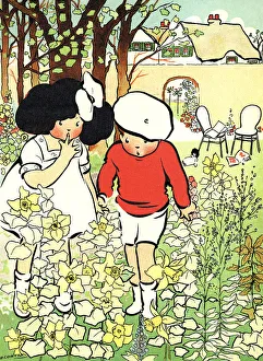 Hilda Cowham