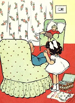 Hilda Cowham