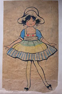 Hilda Cowham