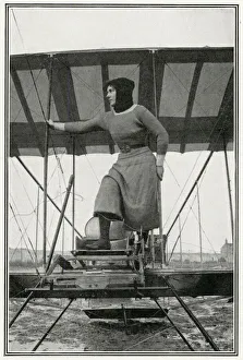 Hilda Gallery: Hilda Hewlett