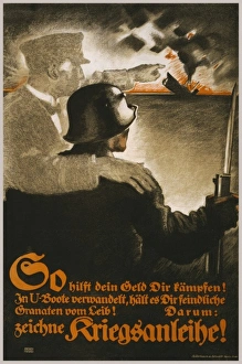 So hilft dein Geld dir kampfen! In U-Boote verwandelt... ze