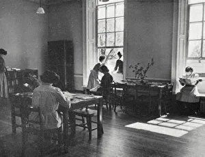 Images Dated 25th June 2019: Hill Hall Training Prison, Essex