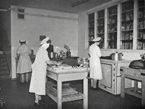Images Dated 25th June 2019: Hill Hall Womens Training Prison, Essex