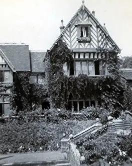 The Hill - home of Birket Foster, Artist - Witley, Surrey