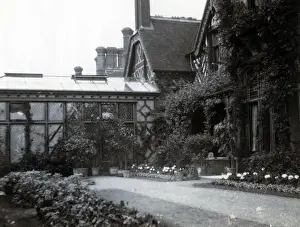 The Hill - home of Birket Foster, Artist - Witley, Surrey
