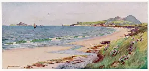HILL OF HOWTH / DUBLIN