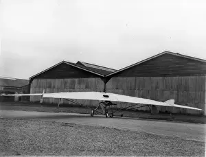 Hill Pterodactyl I J8067