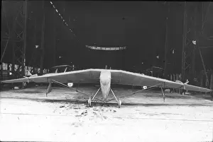 Hill Pterodactyl I J8067