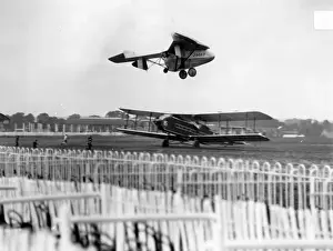 Hill Pterodactyl I J8067