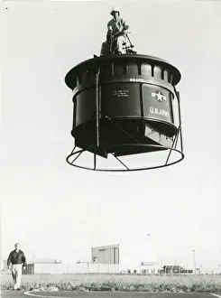 Hiller VZ-1E Pawnee