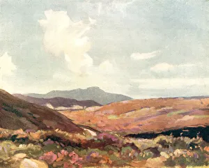 Hills, Derbyshire