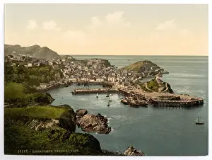 From Hillsborough, Ilfracombe, England