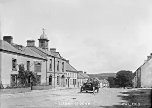 Hilltown, Co. Down