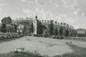 Himley, Staffordshire