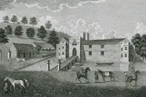Himley Prints: Himley, Staffordshire