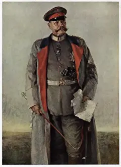 Hindenburg / Petersen