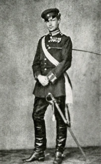 Adjutant Gallery: Hindenburg / Young / Photo