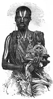 Hindu Fakir