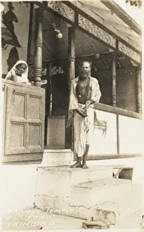 Hindu Temple - Trinidad