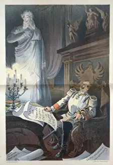 Hint Prints: A hint from history