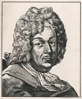 1704 Prints: Hiob Ludolf - 1