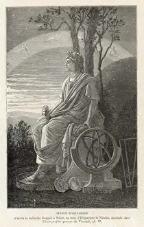Hipparchus / Figuier