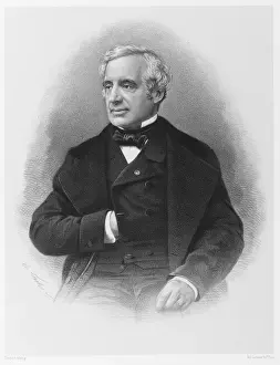 Hippolyte, Baron Larrey