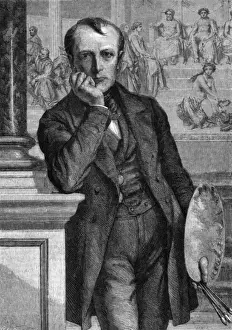 1797 Prints: Hippolyte Delaroche - 2