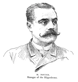 Hippolyte Houcke