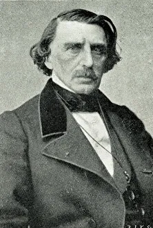 Hippolyte Lucas, French writer and critic