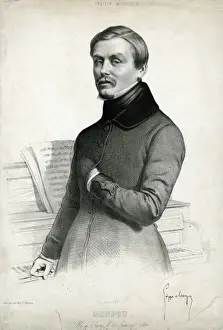 Hippolyte Monpou