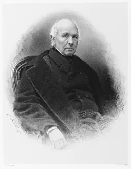 Passy Prints: Hippolyte Passy