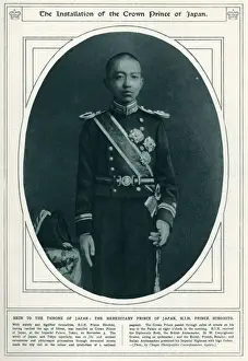 Hirohito