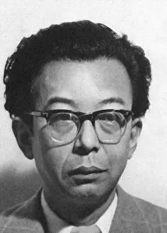 Hiroshi Ohchi