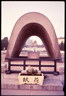 Hiroshima, Japan